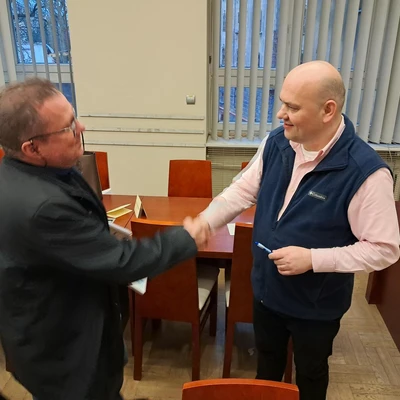 Dedykacje autorskie 19