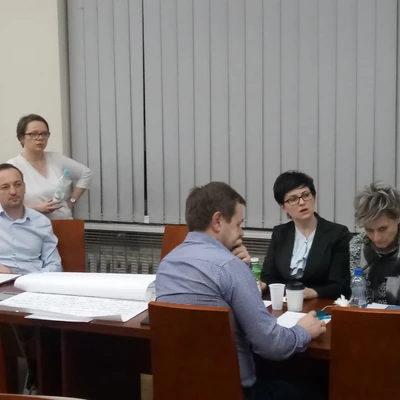 Ostatni zjazd 24.01.2020