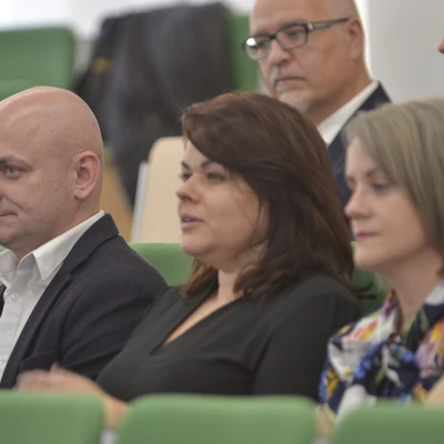 Zakończenie 15.10.2021
