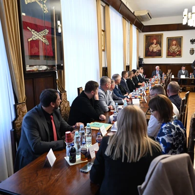 Inauguracja roku akademickiego