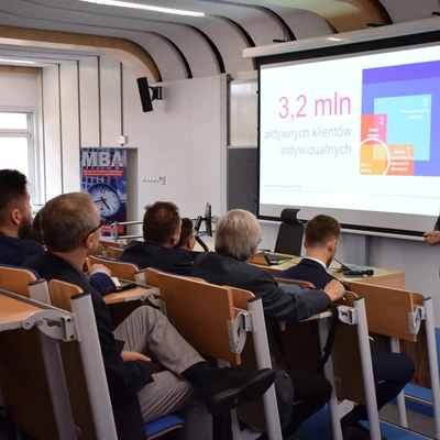Uroczysta Inauguracja 08.11.2019
