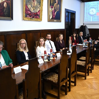 Uroczysta inauguracja 5. edycji studiów MBA 26