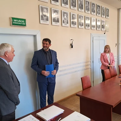 Egzamin dyplomowy 14 i 20.03.2025