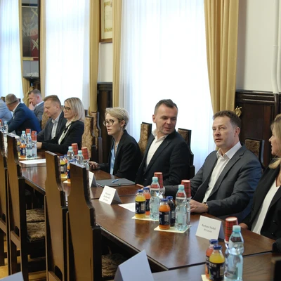 Uroczysta inauguracja 5. edycji studiów MBA 03