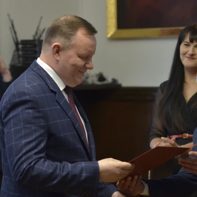 Uroczyste zakończenie 15.06.2023