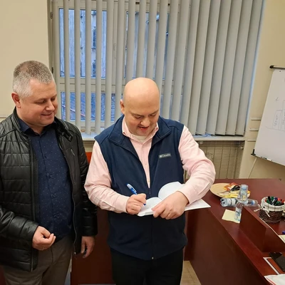 Dedykacje autorskie 14