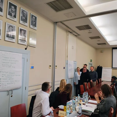 Zajęcia warsztatowe 51