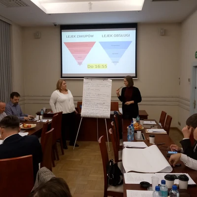 Ostatni zjazd 24.01.2020