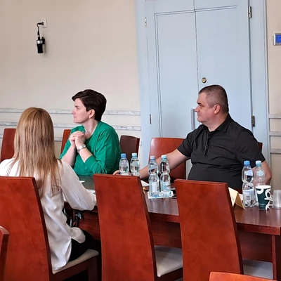 Zajęcia warsztatowe 06