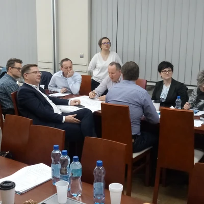 Ostatni zjazd 24.01.2020