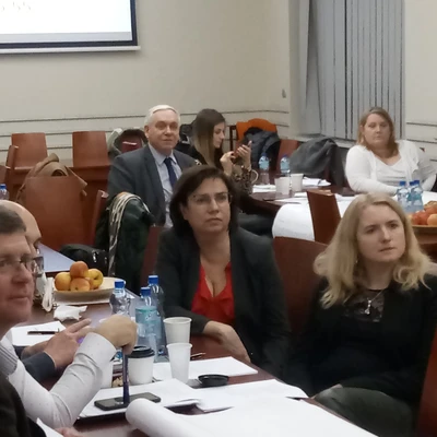 Ostatni zjazd 24.01.2020