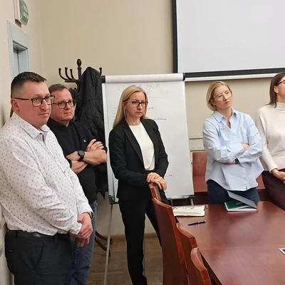 Zajęcia warsztatowe 03