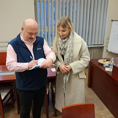 Dedykacje autorskie 24