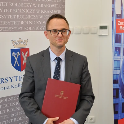 Zakończenie I edycji studiów 9.10.2020