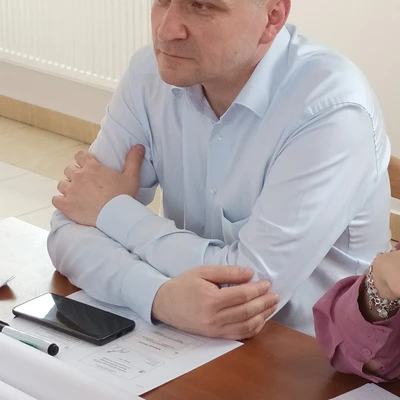 Wizyta w Banku Spółdzielczym w Limanowej 20.05.2022