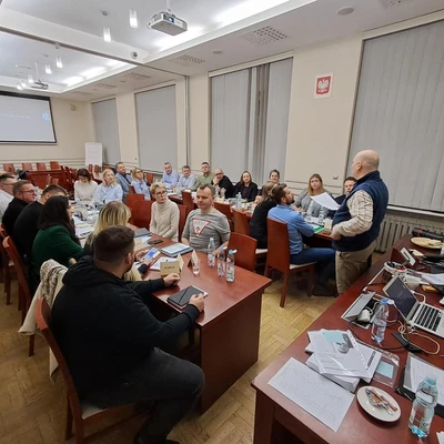 Zajęcia warsztatowe 28