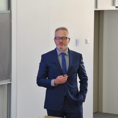 Zakończenie I edycji studiów 9.10.2020