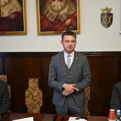 Inauguracja roku akademickiego