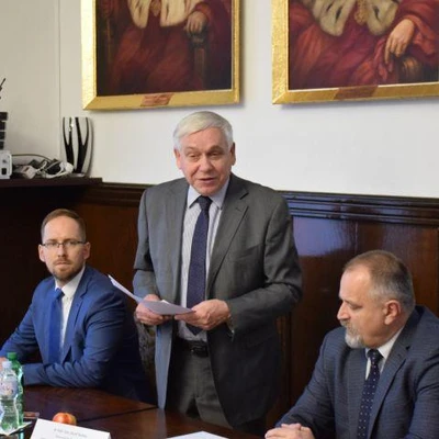 I Zjazd III edycji Studiów MBA 02