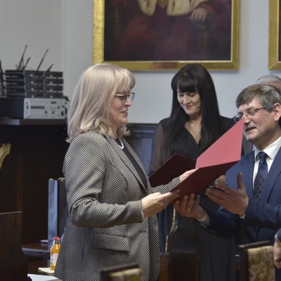 Uroczyste zakończenie 15.06.2023
