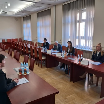 Egzamin dyplomowy 14 i 20.03.2025