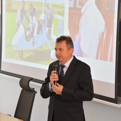 Zakończenie I edycji studiów 9.10.2020