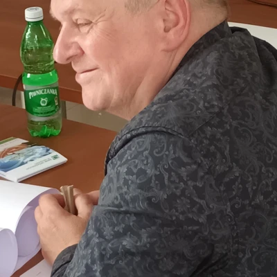 Wizyta w Banku Spółdzielczym w Limanowej 20.05.2022