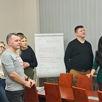 Zajęcia warsztatowe 02