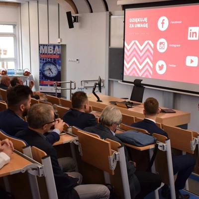 Uroczysta Inauguracja 08.11.2019
