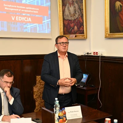 Inauguracja roku akademickiego