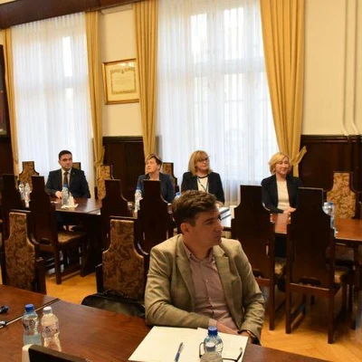 I Zjazd III edycji Studiów MBA 05