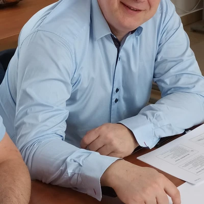 Wizyta w Banku Spółdzielczym w Limanowej 20.05.2022