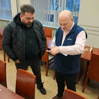 Dedykacje autorskie 22