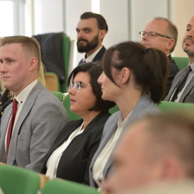 Zakończenie 15.10.2021