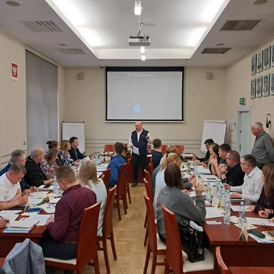 Zajęcia warsztatowe 35