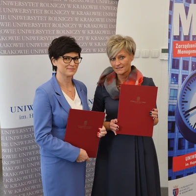 Zakończenie I edycji studiów 9.10.2020