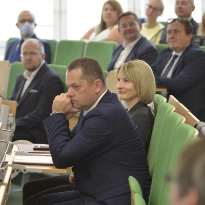 Zakończenie 15.10.2021